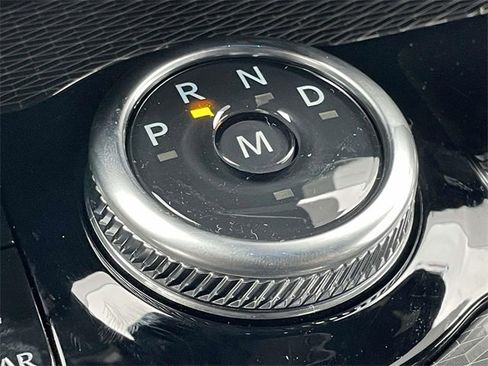 New 2025 Ford Expedition Max Platinum w/ Stealth Appearance Package image 6