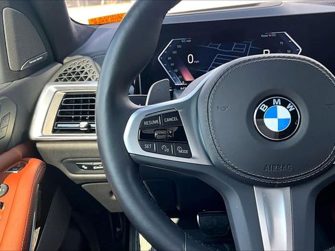 Used 2026 BMW X5 sDrive40i w/ Executive Package RWD image 24
