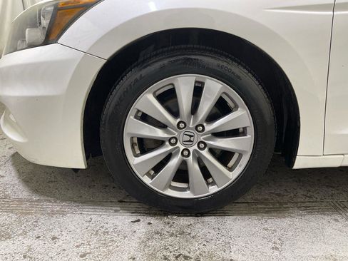 Used 2012 Honda Accord EX-L image 10