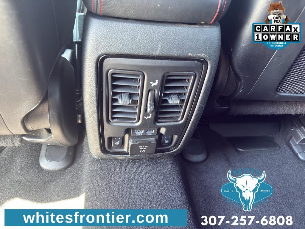 Used 2024 Dodge Durango GT AWD/4WD image 19