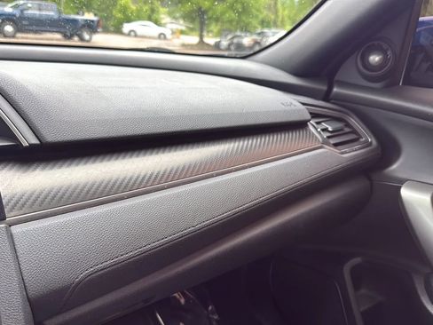 Used 2018 Honda Civic Si image 26