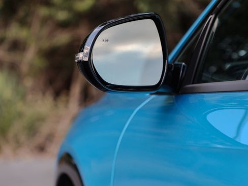 New 2025 Buick Envista Sport Touring w/ Convenience I Package image 11