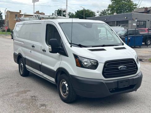 Used 2019 Ford Transit 150 130 Low Roof RWD image 1