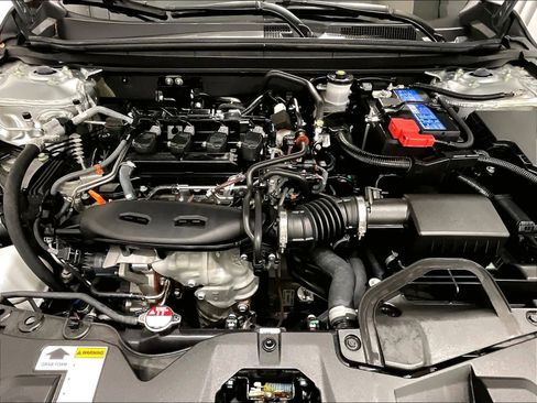 Used 2024 Honda Accord LX image 27