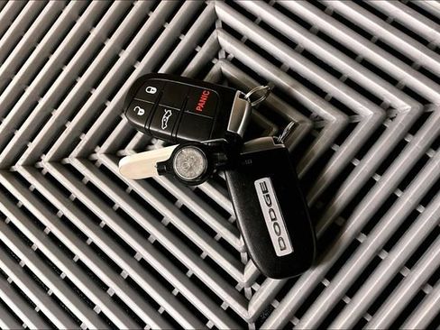 Used 2023 Dodge Challenger R/T Scat Pack image 11