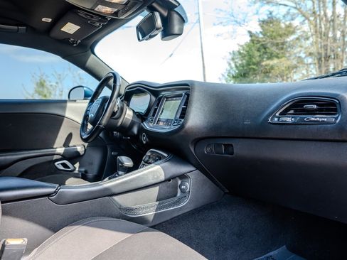 Used 2022 Dodge Challenger GT w/ Blacktop Package RWD image 31