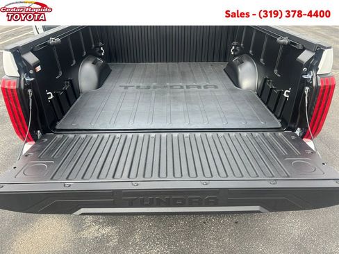 New 2026 Toyota Tundra SR5 image 17