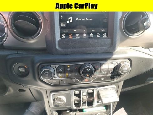 Used 2019 Jeep Wrangler Unlimited Sport S image 10