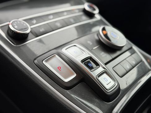 Used 2022 Hyundai Santa Fe SEL image 21