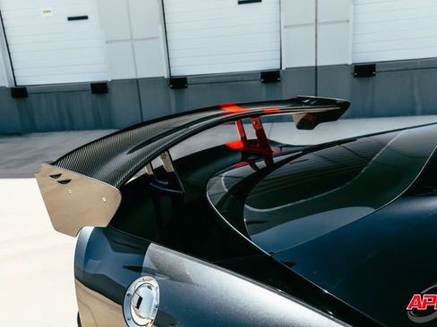 Used 2010 Dodge Viper ACR RWD image 35