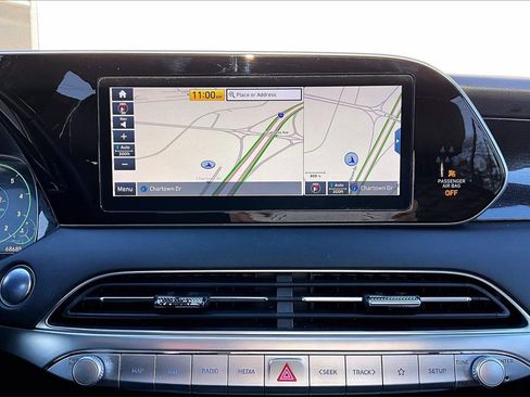 Used 2020 Hyundai Palisade Limited image 13