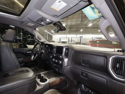 Certified 2021 GMC Sierra 1500 Denali w/ Denali Ultimate Package image 30