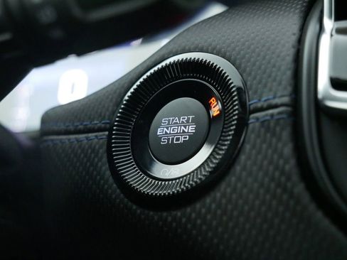 New 2025 Jeep Compass Latitude w/ Altitude Special Edition image 52