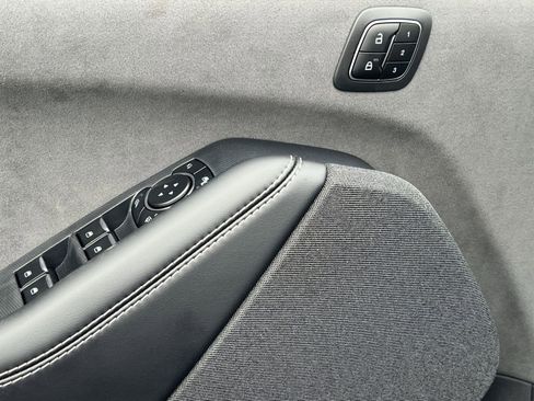 New 2025 Ford Mustang Mach-E GT w/ Interior Protection Package image 15