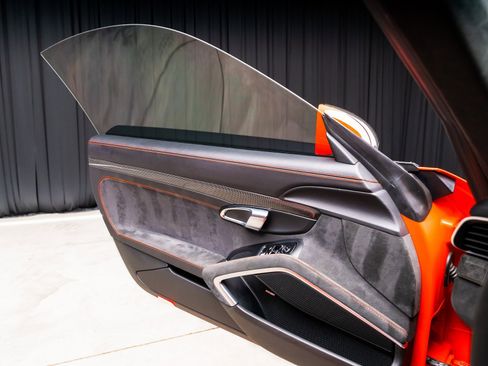 Used 2018 Porsche 911 GT3 image 59