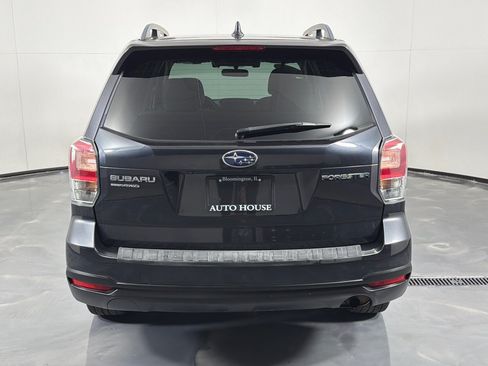Used 2018 Subaru Forester 2.5i Premium AWD/4WD image 6