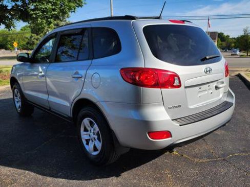 Used 2009 Hyundai Santa Fe GLS FWD image 12