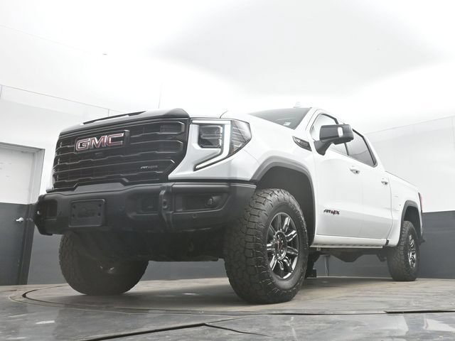 Used 2024 GMC Sierra 1500 AT4X AWD/4WD image 46