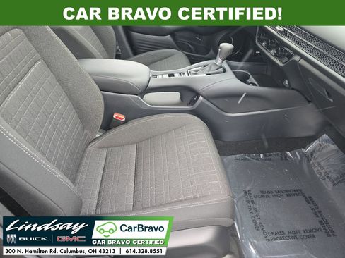 Used 2024 Honda HR-V LX image 26