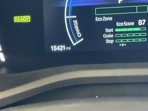 Certified 2025 Toyota Camry SE w/ Multimedia Upgrade Package FWD image 31