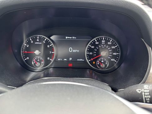 Used 2022 Kia Telluride SX w/ SX Prestige Package AWD/4WD image 15