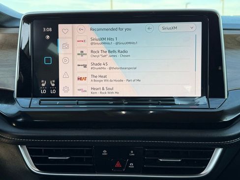 New 2026 Volkswagen Atlas SE image 18