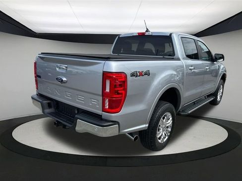 Used 2021 Ford Ranger XLT w/ Equipment Group 301A Mid image 7