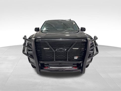 Used 2024 Chevrolet Tahoe Z71 w/ Luxury Package AWD/4WD image 57