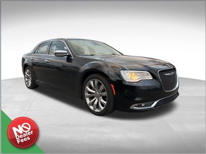 Used 2020 Chrysler 300 Limited