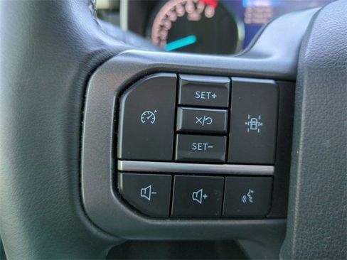 Used 2023 Ford F150 XLT w/ Equipment Group 301A Mid image 24