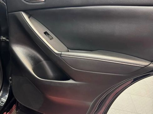 Used 2013 MAZDA CX-5 Grand Touring FWD image 25