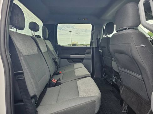 Used 2021 Ford F150 XLT w/ Equipment Group 301A Mid AWD/4WD image 13