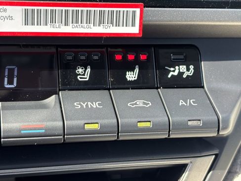 New 2026 Toyota Camry XLE image 19