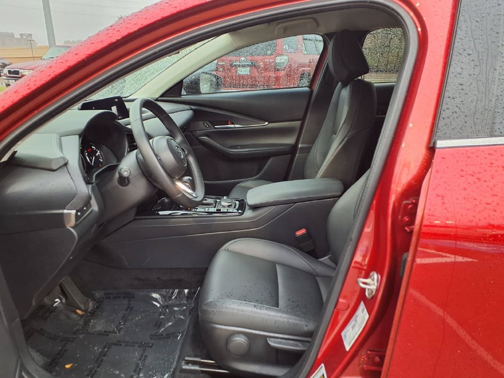 Used 2024 MAZDA CX-30 AWD 2.5 S w/ Select Sport Pkg image 12