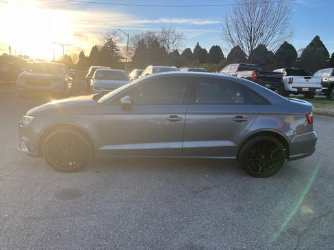 Used 2018 Audi A3 2.0T Premium w/ Convenience Package image 7