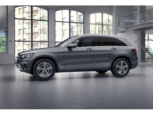 Certified 2020 Mercedes-Benz GLC 300 4MATIC image 37