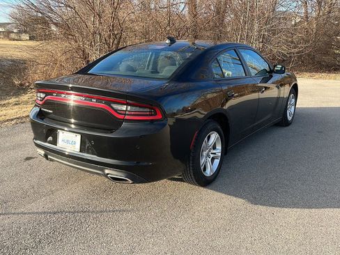 Used 2023 Dodge Charger SXT image 6
