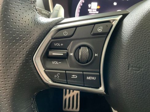 Certified 2026 Acura MDX A-Spec AWD/4WD image 13