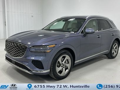 Certified 2026 Genesis GV70 2.5T Advanced