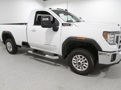 Used 2022 GMC Sierra 2500 SLE w/ SLE Convenience Package