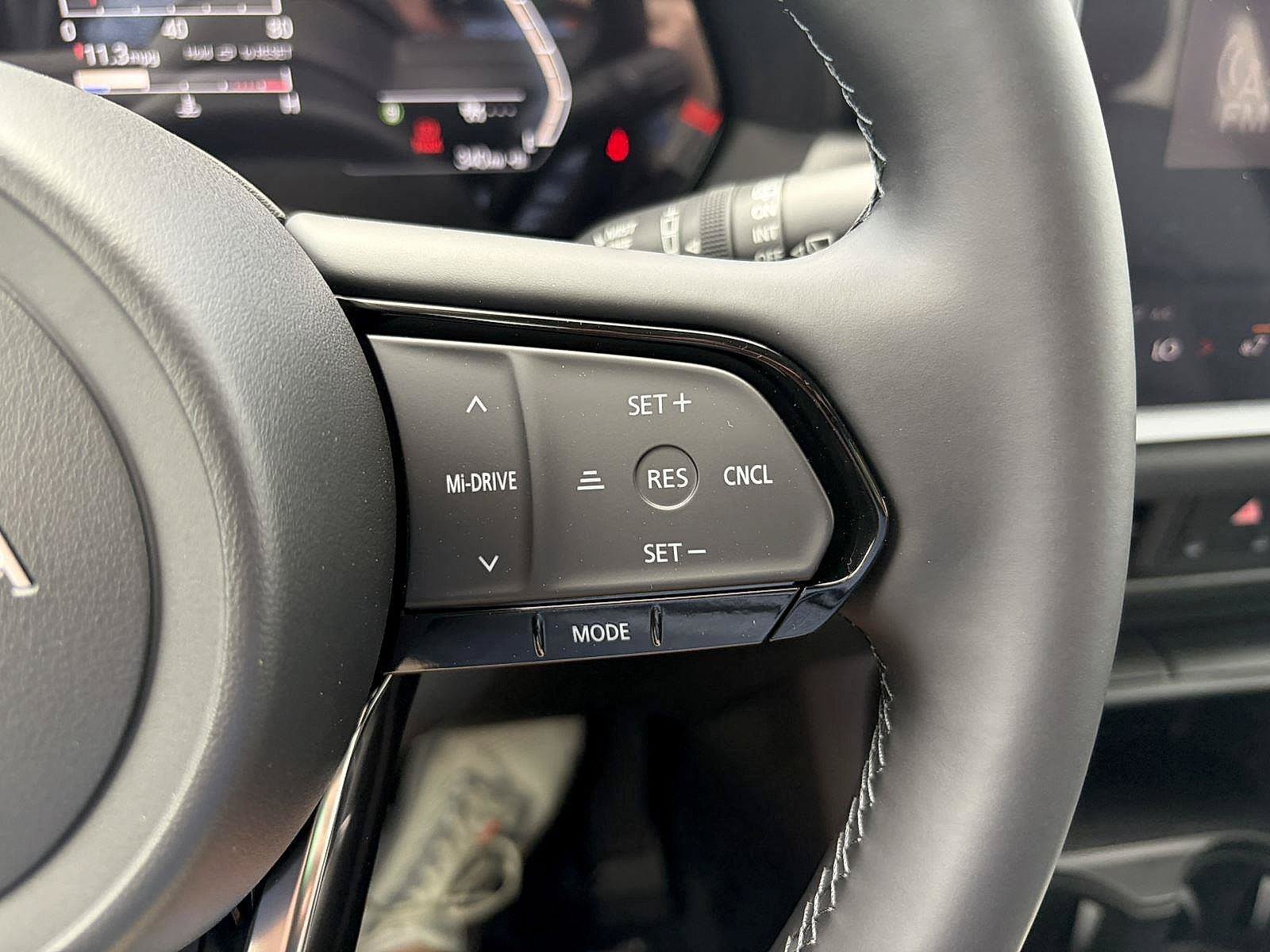New 2026 MAZDA CX-5 Select AWD/4WD image 20