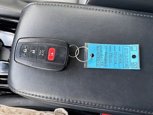 Used 2022 Toyota Prius Prime Limited image 58