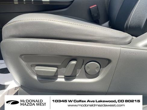 Certified 2024 MAZDA CX-90 Plug-In Hybrid w/ Premium Pkg AWD/4WD image 13