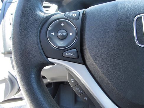 Used 2014 Honda Civic LX image 12