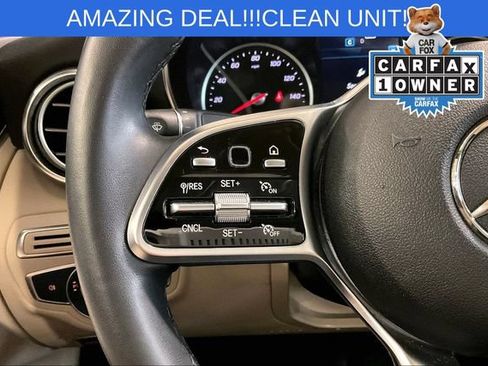 Used 2019 Mercedes-Benz C 300 4MATIC Sedan image 18