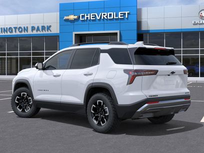 New 2026 Chevrolet Equinox ACTIV w/ Convenience Package III