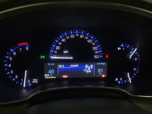 Used 2013 Cadillac SRX Luxury w/ Driver Awareness Package image 23