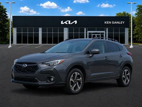 Used 2024 Subaru Crosstrek 2.0i Premium AWD/4WD image 1