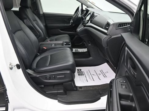 Used 2022 Honda Odyssey EX-L image 13