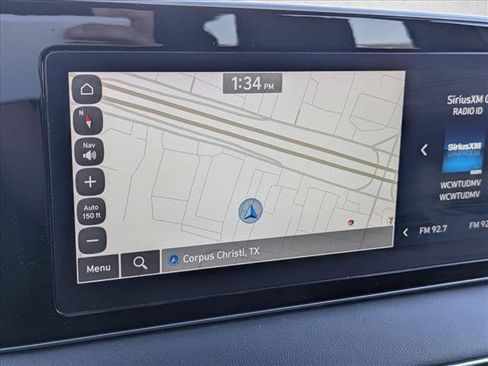 Used 2022 Hyundai Palisade Calligraphy image 13